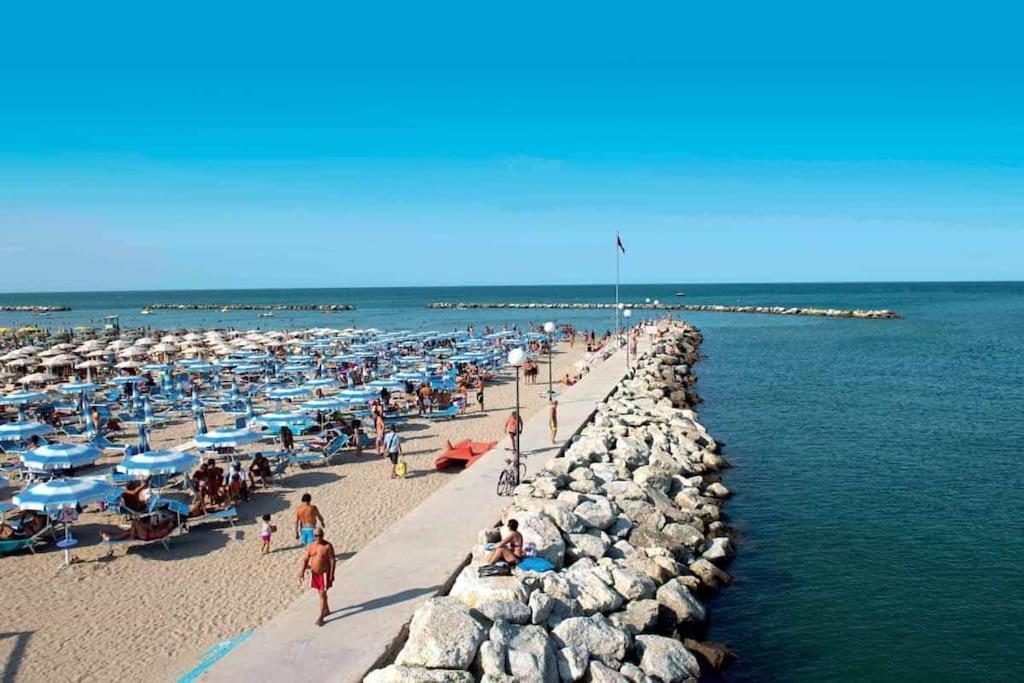 Casa Gelsomino Riviera Romagnola Gatteo a Mare